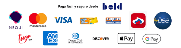 pagos detective privado con BOLD